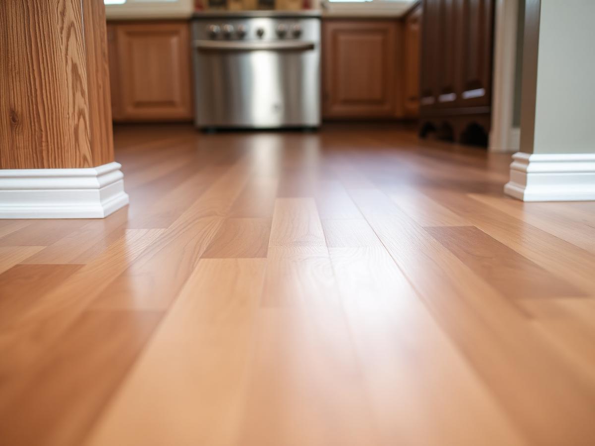 Flooring & Tile in NJ