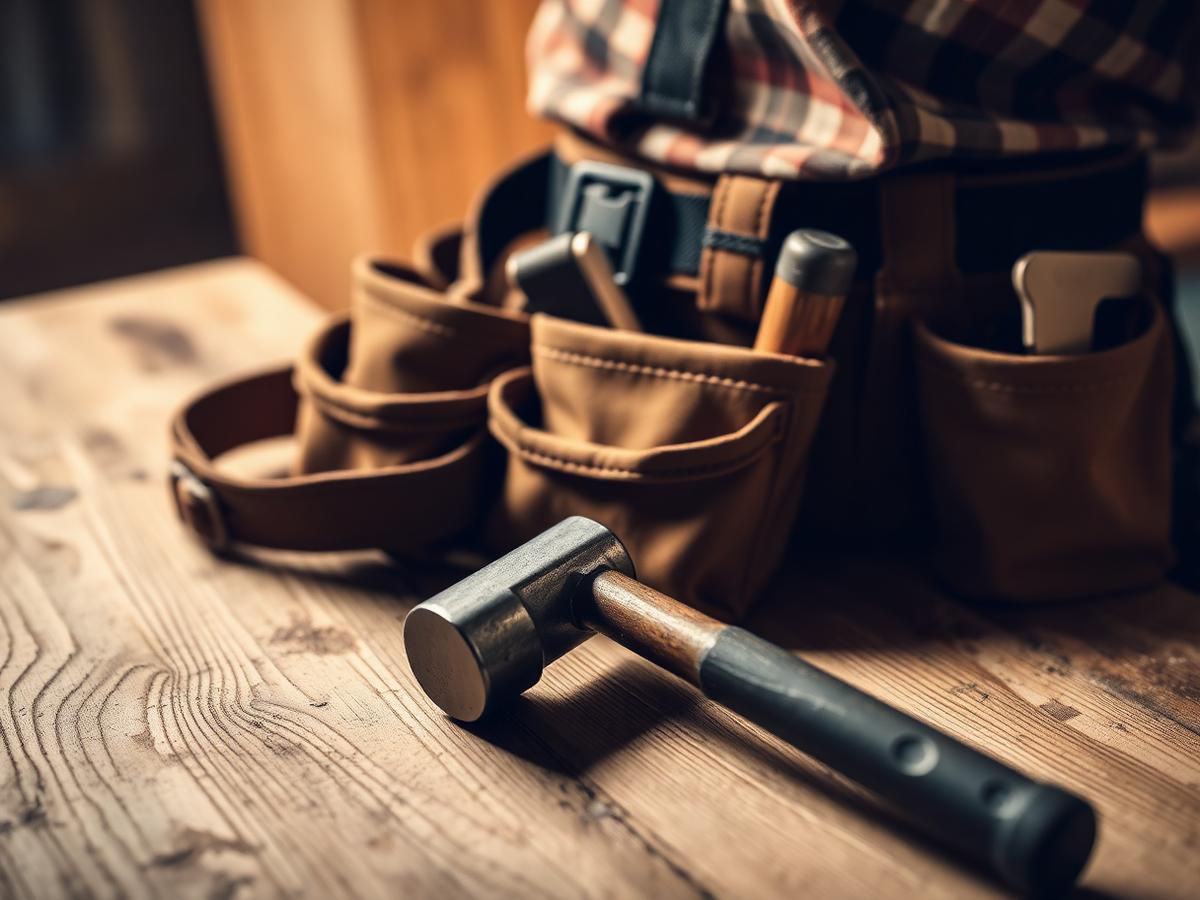 Handyman Services in NJ
