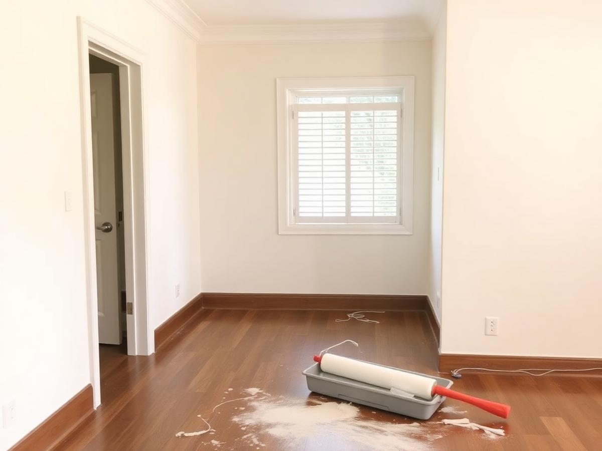 Painting & Drywall in NJ